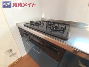 クラージュの物件内観写真